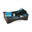 Rubbermaid Multi-Compartment Hanging Organizer 11916ROS