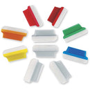 Oxford Self Adhesive Shield Tab 15A