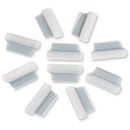 Oxford Self Adhesive Shield Tab 15C