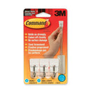 3M Command Adhesive Utensil Hook 17067C