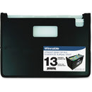 Winnable Letter Expanding File 201D13BK