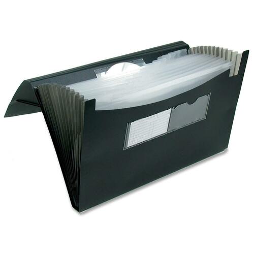 Winnable Letter, Legal File Pocket WNN20212BK