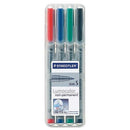 Lumocolor Universal Non-permanent Marker 311WP4