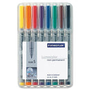 Lumocolor Universal Non-permanent Marker 311WP8