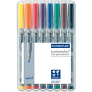 Lumocolor Universal Non-permanent Marker 315WP8
