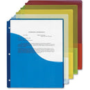 Pendaflex Wave 31820C Letter Report Cover 31820C