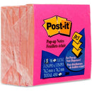 Post it Pop-up Super Sticky Notes 33015FF3YC