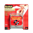 3M Scotch Tear-By-Hand Packaging Tape 3841CDN
