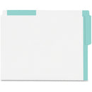 Pendaflex Letter Recycled Top Tab File Folder 413EGRN