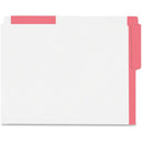 Pendaflex Letter Recycled Top Tab File Folder 413ERED