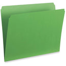 Pendaflex Letter Recycled Top Tab File Folder 415SGRN