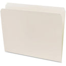 Pendaflex Letter Recycled Top Tab File Folder 41711SIVY