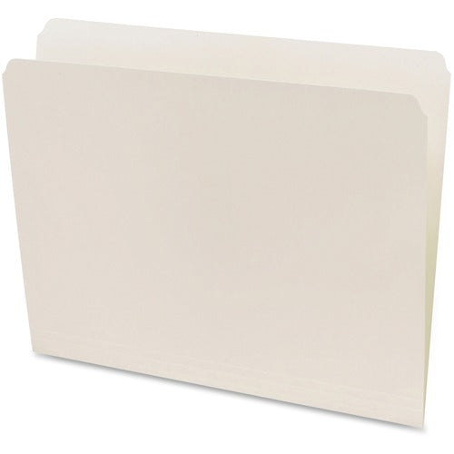 Pendaflex Letter Recycled Top Tab File Folder PFX41711SIVY