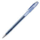 Zebra Pen J-Roller Gel Pen 43020RX