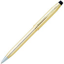 Cross Century II Precious Metals 10K Gold Filled/Rolled Gold Cap  4502WG