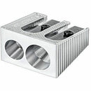 Staedtler Double-Hole Pencil Sharpener 51020