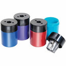 Staedtler Cylinder Metal Blade Pencil Sharpener 51163