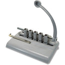 Master Products Adjustable 5-hole Punch 525M