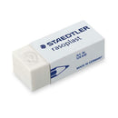 Staedtler Small Home/Office Eraser 526B30