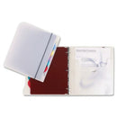 Storex Presentation/Organizer Binder 53101B06C
