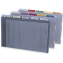 Pendaflex 1/5 Tab Cut Legal Top Tab File Folder 53701C