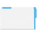 Pendaflex Legal Recycled Top Tab File Folder 613EDBLU