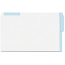 Pendaflex Legal Recycled Top Tab File Folder 613ELBLU