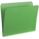 Pendaflex Legal Recycled End Tab File Folder 615SGRN
