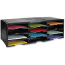 Storex Literature Organizer 61602B01R