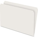 Pendaflex Legal Recycled Top Tab File Folder 61711SIVY