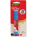 3M Scotch Clear Glue Stick 6307C