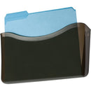 Rubbermaid Single Unbreakable Letter Wall Files 65970ROS