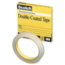 Scotch 665-6M33 Double-Coated Transparency Tape 6656M33