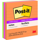 Post it Super Sticky Lined Notes 6753SSUCC