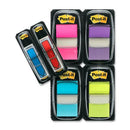 3M Value Pack Flag 680PPBGVAB