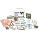 3M Personal Bilingual First Aid Kit 7721P