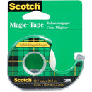 3M Scotch Magic Transparent Tape 81012PP