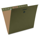 Pendaflex Letter Recycled Hanging Folder 81600C