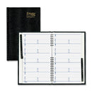 Blueline Telephone & Address Book A1608C81B