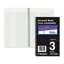 Blueline Accounting Book A165003T