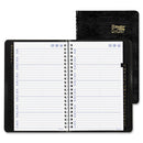 Blueline Trilingual Index Telephone/Address Books A1665BK
