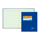 Blueline Columnar Book A174001