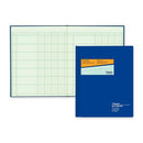 Blueline 1740 Series Columnar Book A174004
