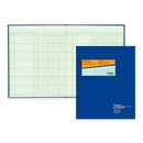 Blueline 1740 Series Columnar Book A174006