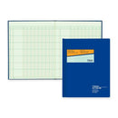 Blueline 1740 Series Columnar Book A174008