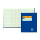 Blueline 1740 Series Columnar Book A174016