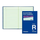 Blueline Accounting Book A175001