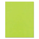 Hilroy Heavyweight Recycled Bristol Board A20372