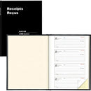 Blueline Perfect Binding Bilingual Receipt Book A3074B