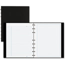 Blueline NotePro Ruled Notebook A44C81
